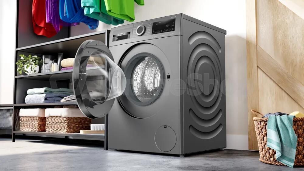 Pračka Bosch WGG244ZREU Serie 6