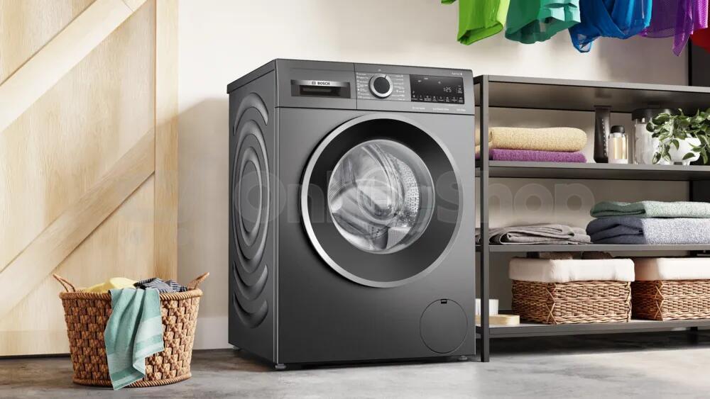 Pračka Bosch WGG244ZREU Serie 6