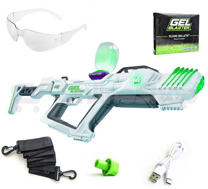 Gel Blaster Surge Day'n' Nite XL