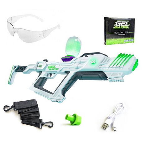 Gel Blaster Surge Day'n' Nite XL