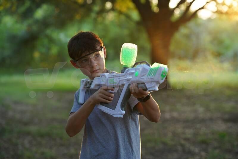 Gel Blaster Surge Day'n' Nite XL