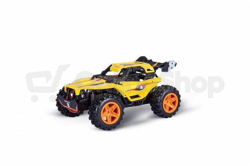 Adventní kalendář Carrera 160150 R/C Offroad