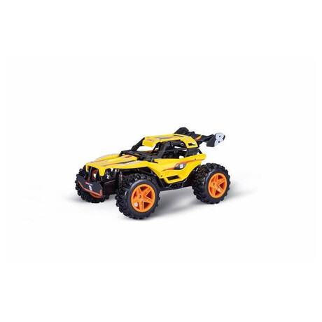 Adventní kalendář Carrera 160150 R/C Offroad