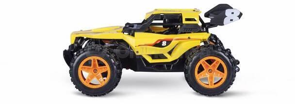 Adventní kalendář Carrera 160150 R/C Offroad