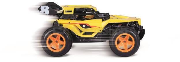Adventní kalendář Carrera 160150 R/C Offroad