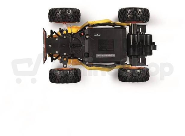 Adventní kalendář Carrera 160150 R/C Offroad