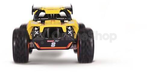 Adventní kalendář Carrera 160150 R/C Offroad