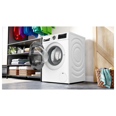 Bosch WGG246F0CS (foto 2)