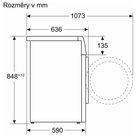 Bosch WGG246F0CS (foto 10)
