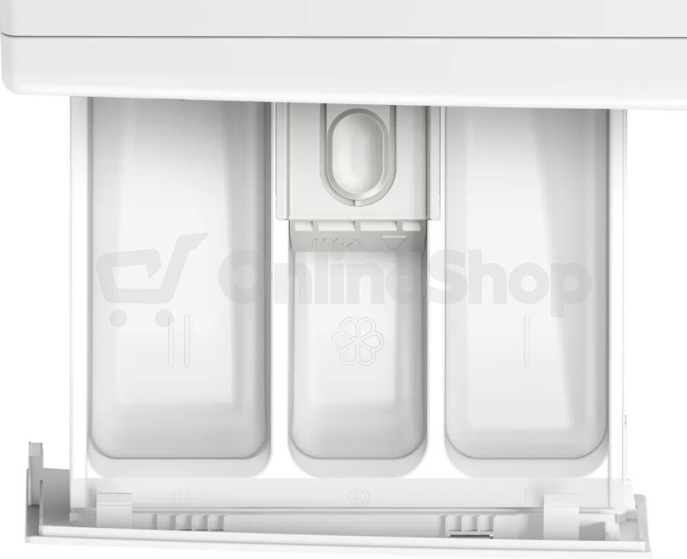 Pračka Bosch WGG242Z2BY