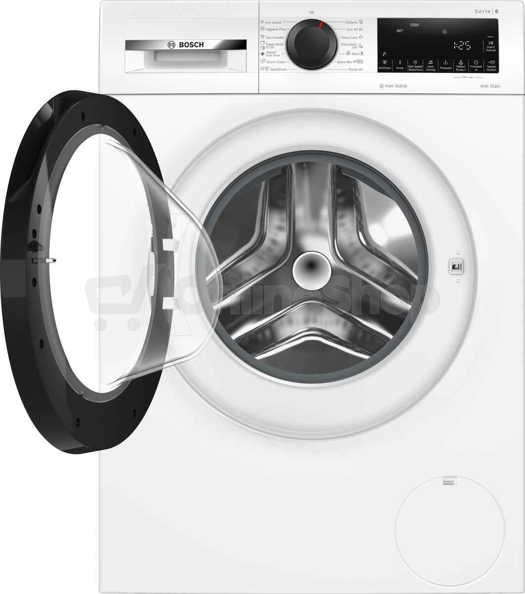 Pračka Bosch WGG242Z2BY