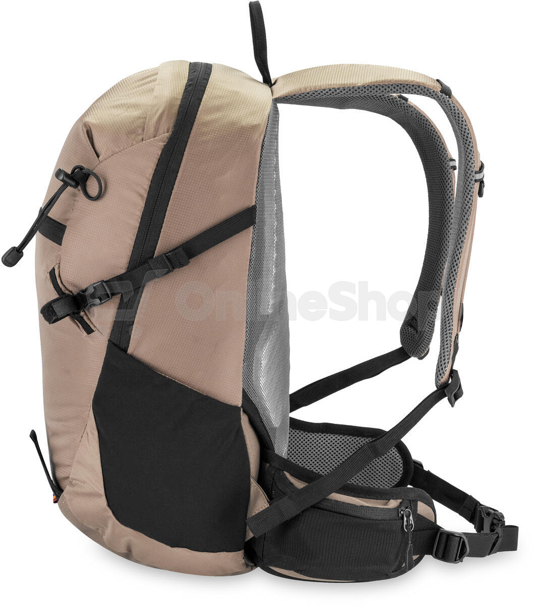 Turistický batoh Spokey DAYRIDE, 25 l