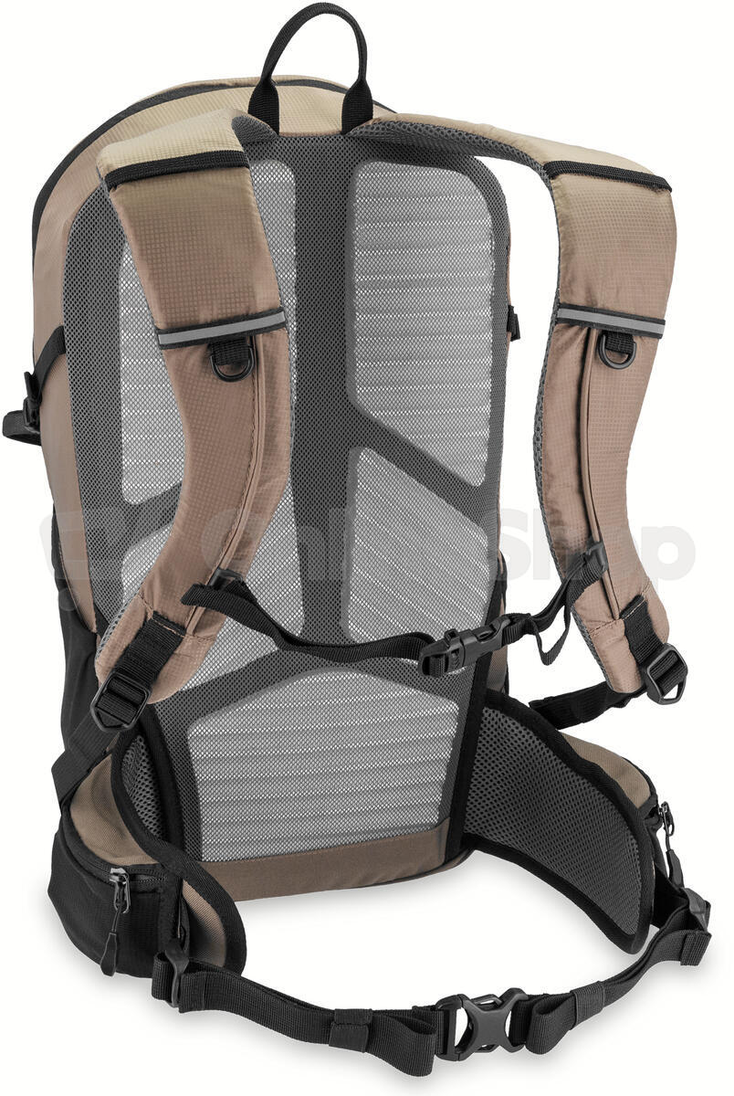 Turistický batoh Spokey DAYRIDE, 25 l