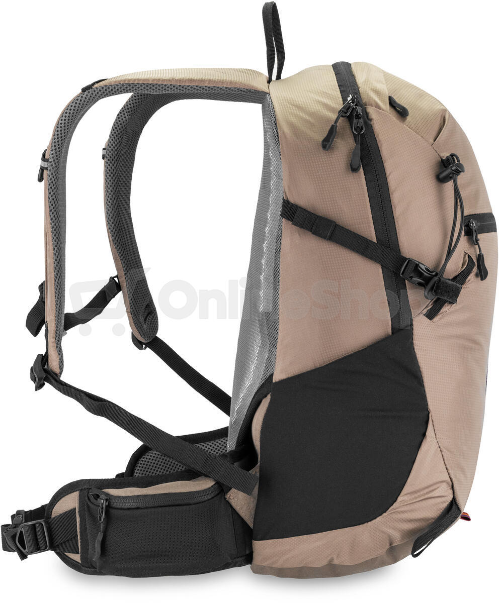 Turistický batoh Spokey DAYRIDE, 25 l