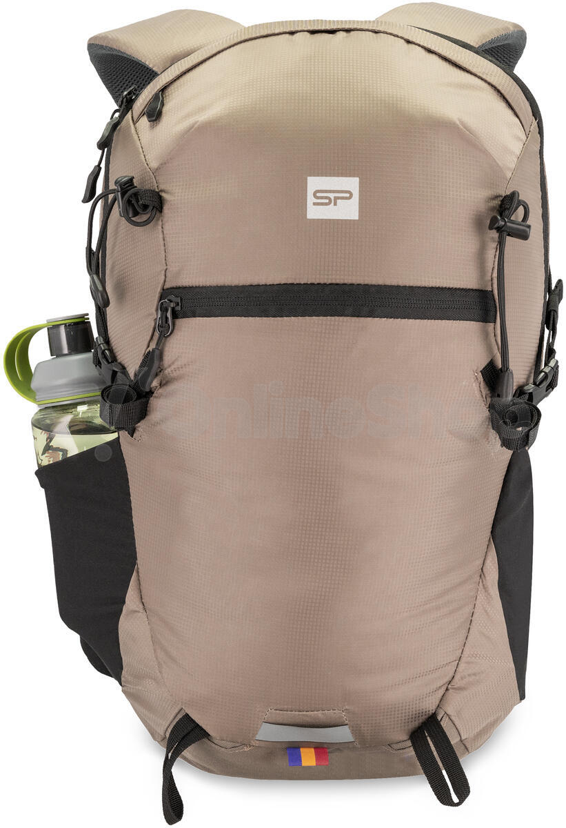 Turistický batoh Spokey DAYRIDE, 25 l
