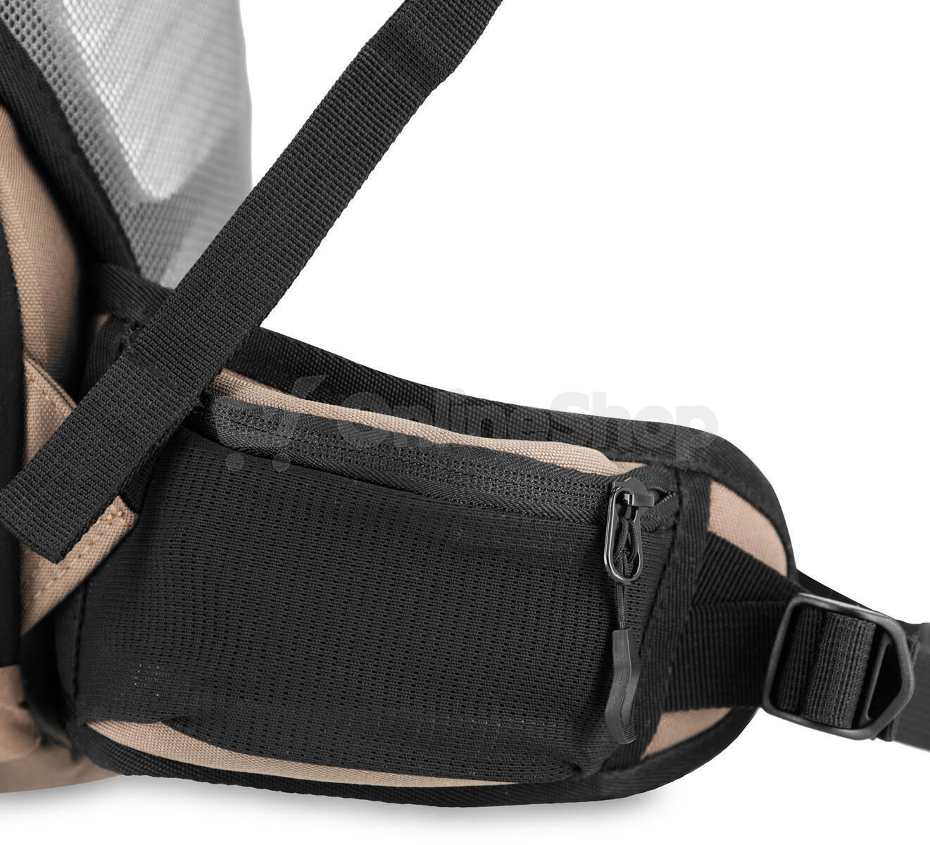 Turistický batoh Spokey DAYRIDE, 25 l
