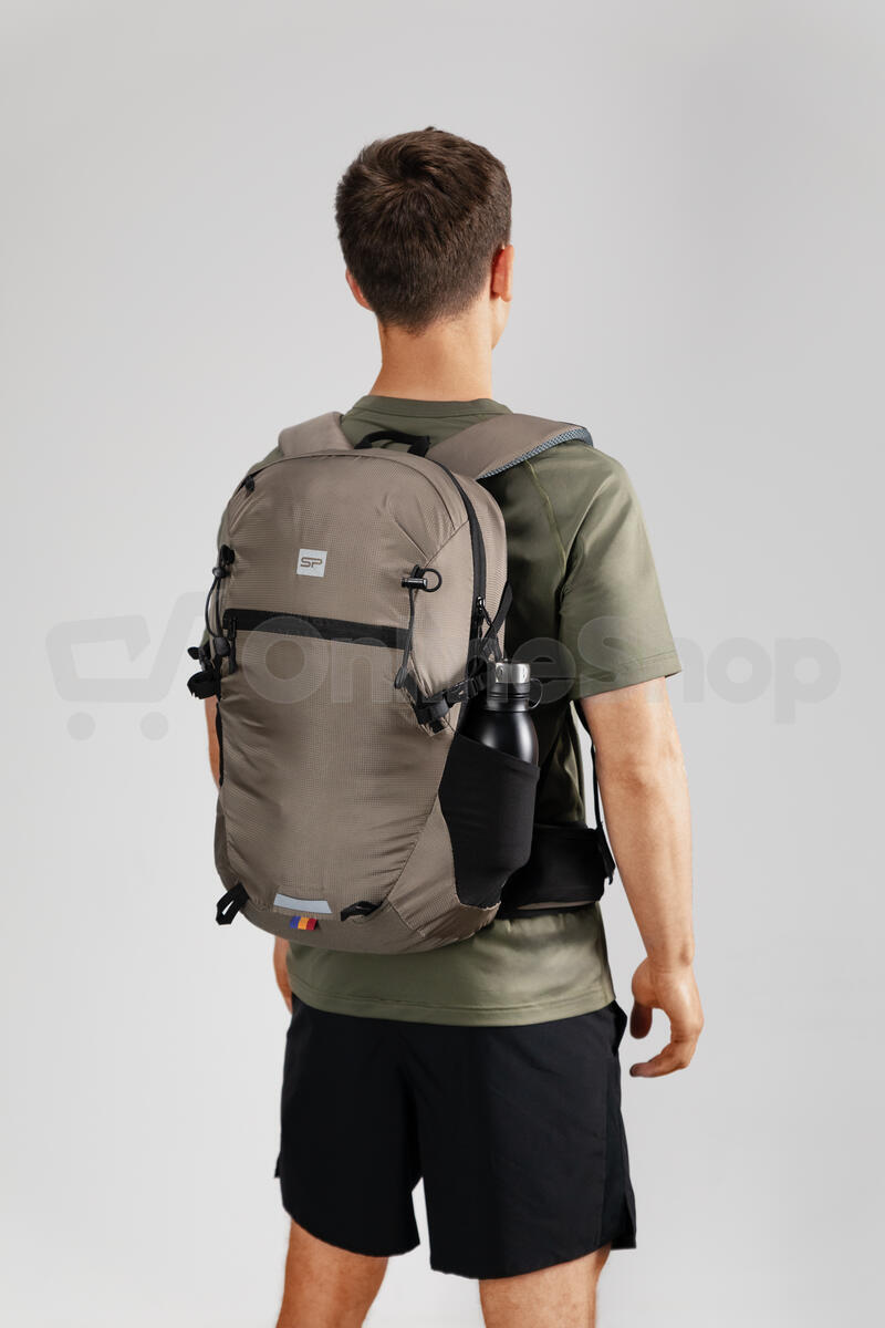 Turistický batoh Spokey DAYRIDE, 25 l