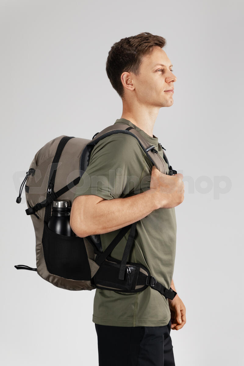 Turistický batoh Spokey DAYRIDE, 25 l