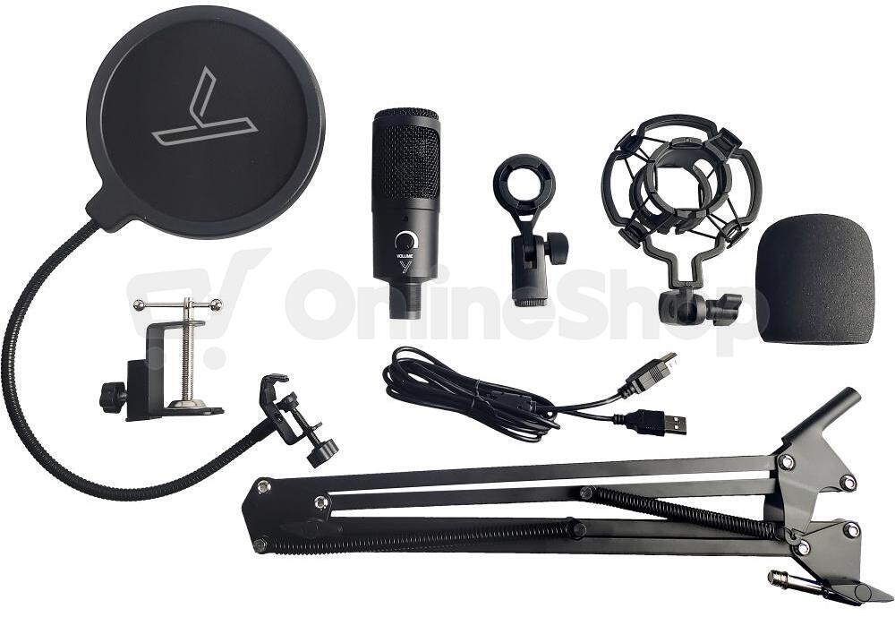 Mikrofon k PC Yenkee YMC 1031