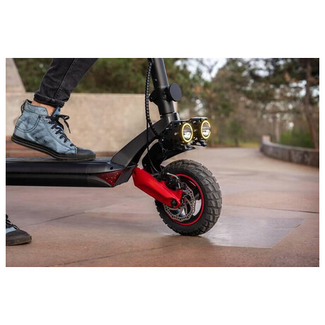 Elektrick kolobka Sencor SCOOTER X50