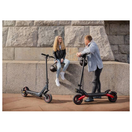 Elektrick kolobka Sencor SCOOTER X50