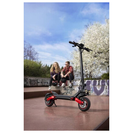 Elektrick kolobka Sencor SCOOTER X50