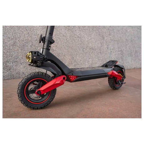 Elektrick kolobka Sencor SCOOTER X50