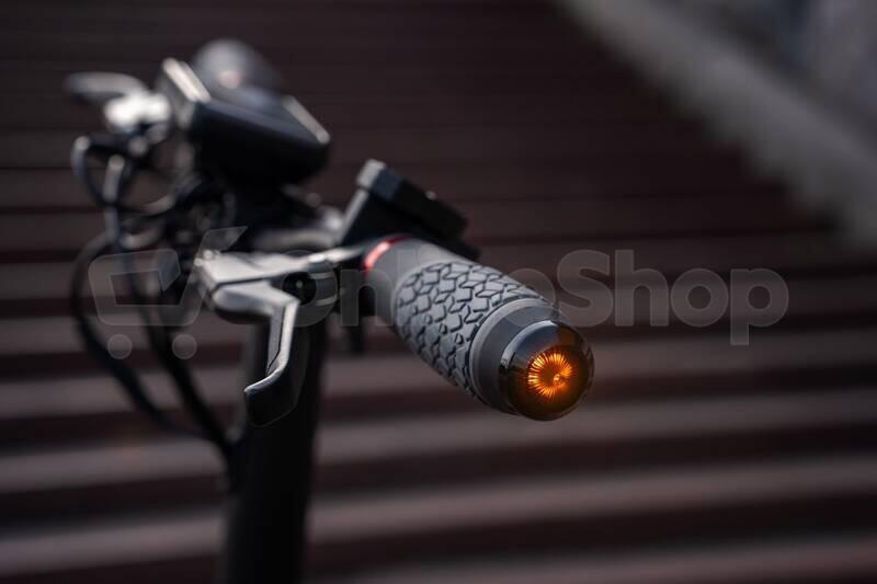 Elektrická koloběžka Sencor SCOOTER X50
