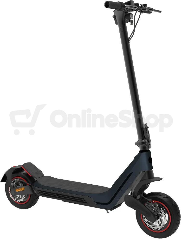 Elektrická koloběžka Sencor SCOOTER S80