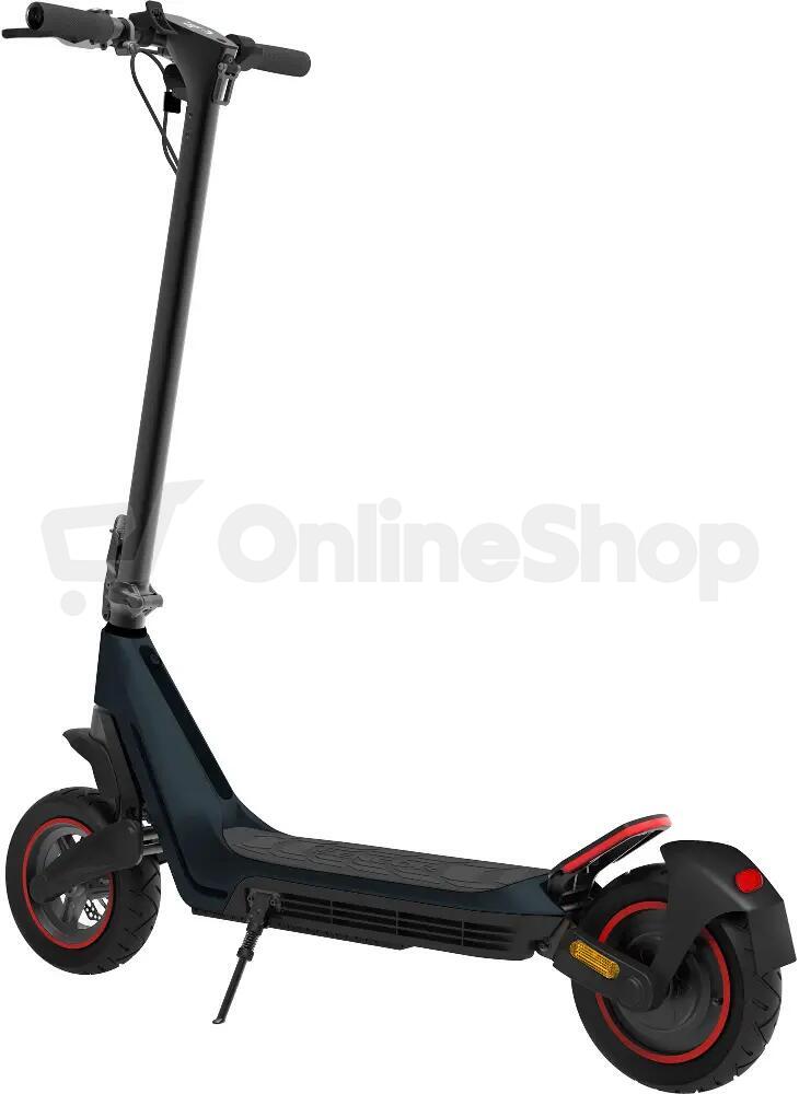 Elektrická koloběžka Sencor SCOOTER S80