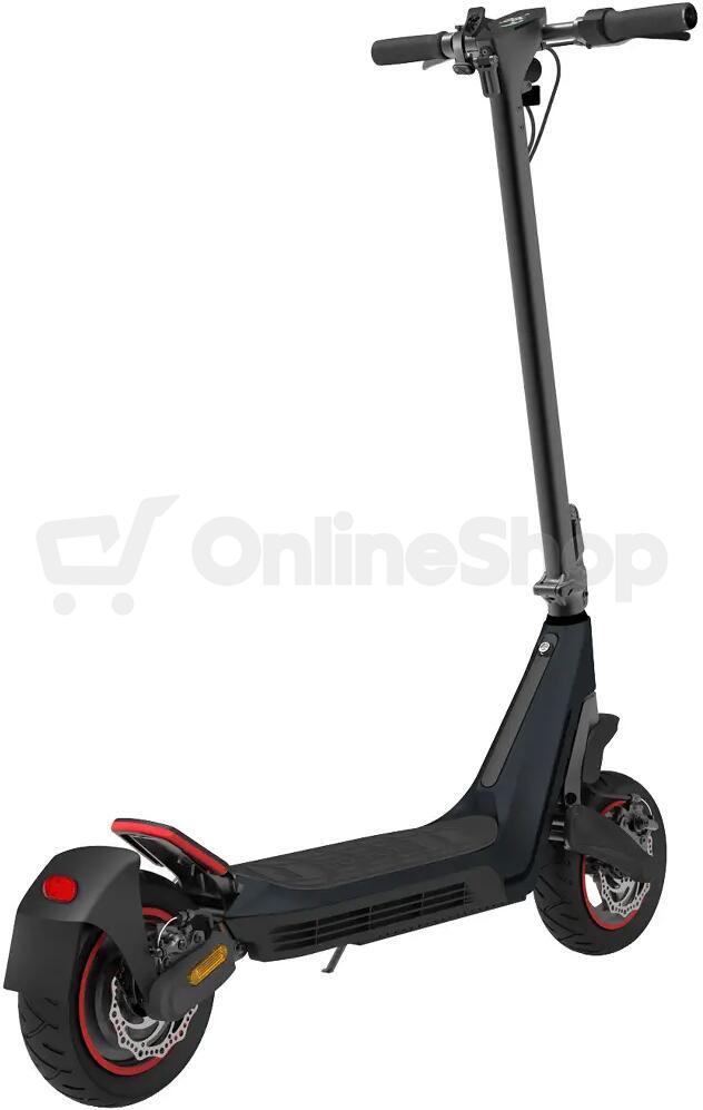 Elektrická koloběžka Sencor SCOOTER S80