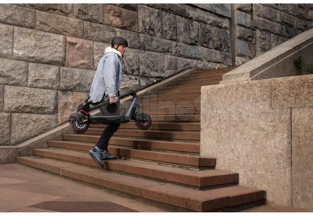 Elektrická koloběžka Sencor SCOOTER S80