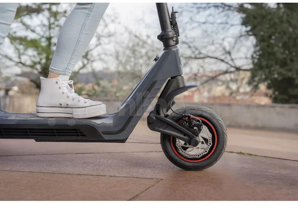 Elektrická koloběžka Sencor SCOOTER S80