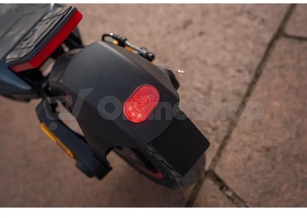 Elektrická koloběžka Sencor SCOOTER S80