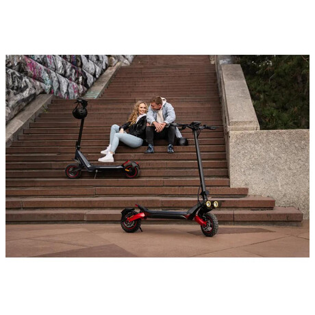 Sencor SCOOTER S80 (foto 10)