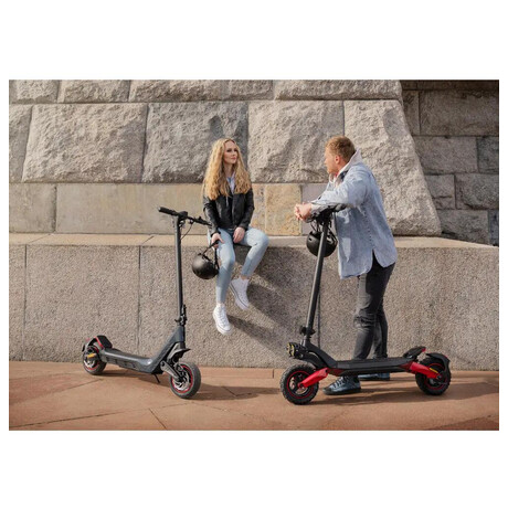 Sencor SCOOTER S80 (foto 9)
