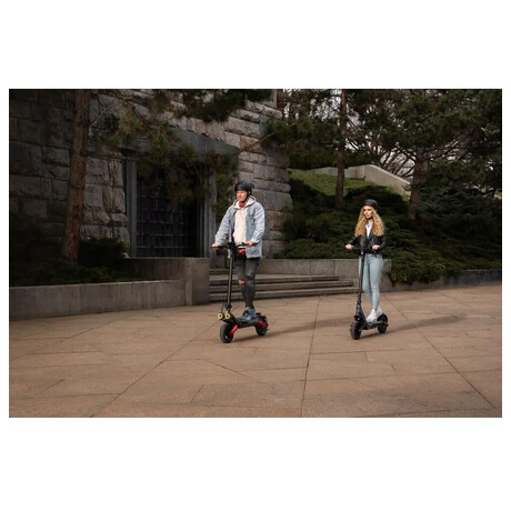Sencor SCOOTER S80 (foto 18)