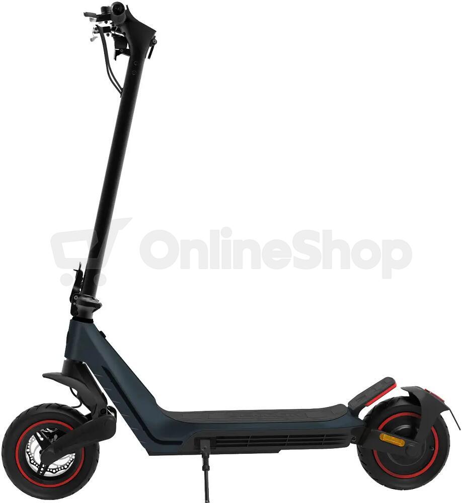Elektrická koloběžka Sencor SCOOTER S80