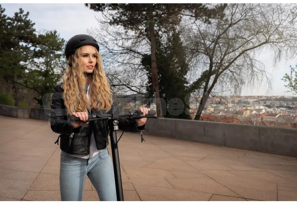 Elektrická koloběžka Sencor SCOOTER S80