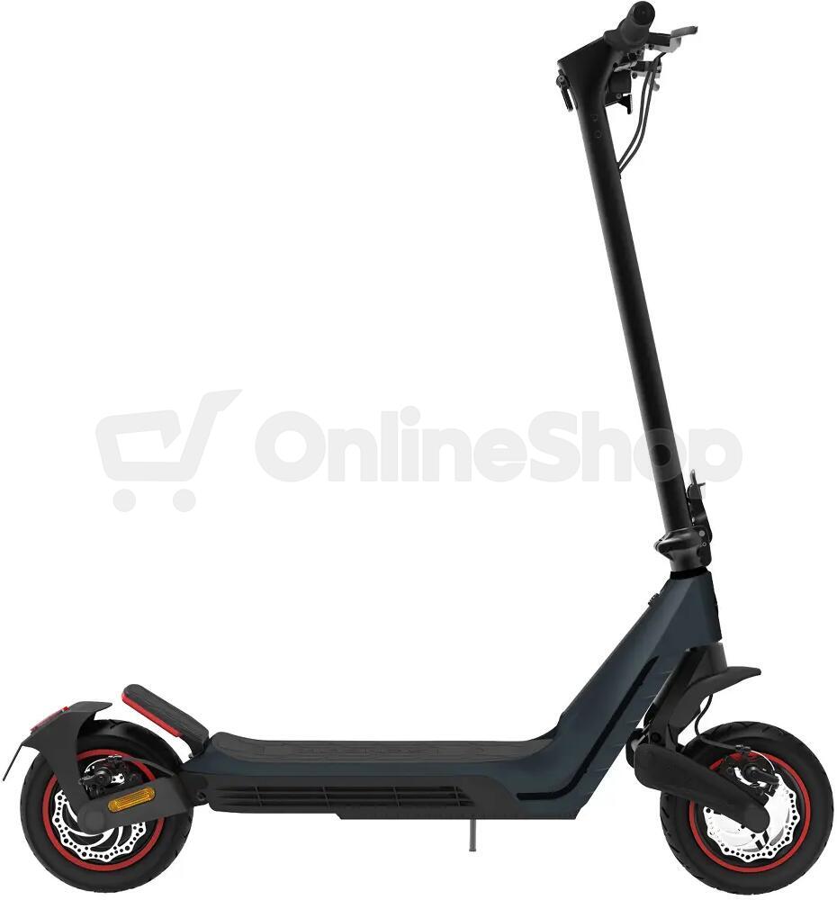 Elektrická koloběžka Sencor SCOOTER S80