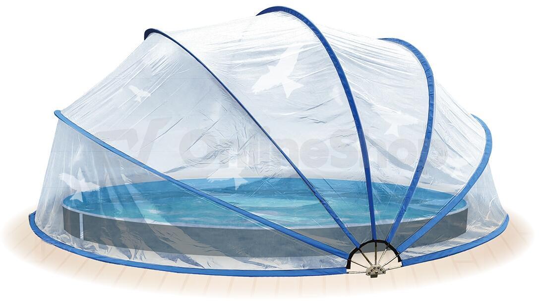 Zastřešení Marimex Pool House Cabrio - 5,50 m