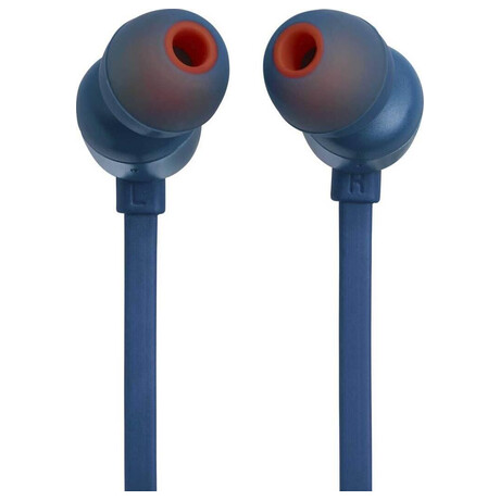 JBL TUNE 310 USB-C, modrá (foto 3)