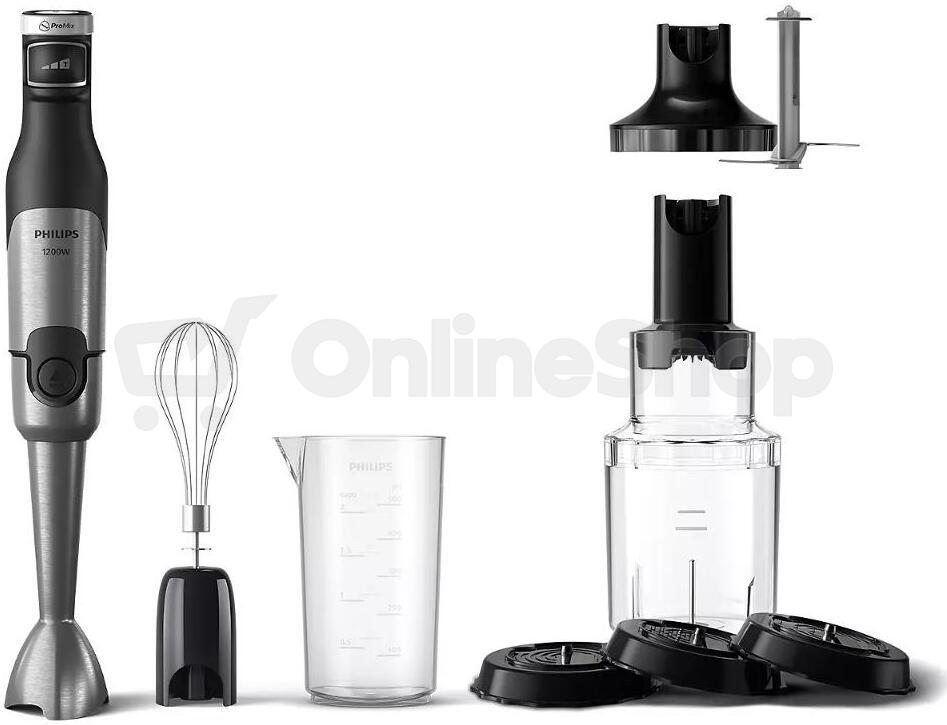 Mixér tyčový Philips HR2684/00
