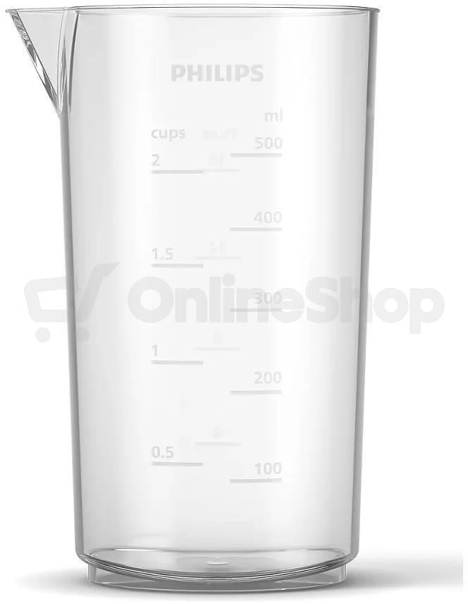 Mixér tyčový Philips HR2684/00