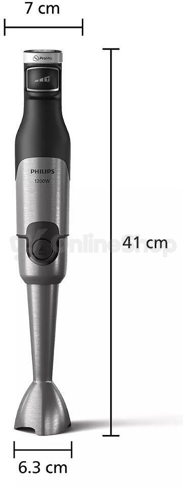 Mixér tyčový Philips HR2684/00