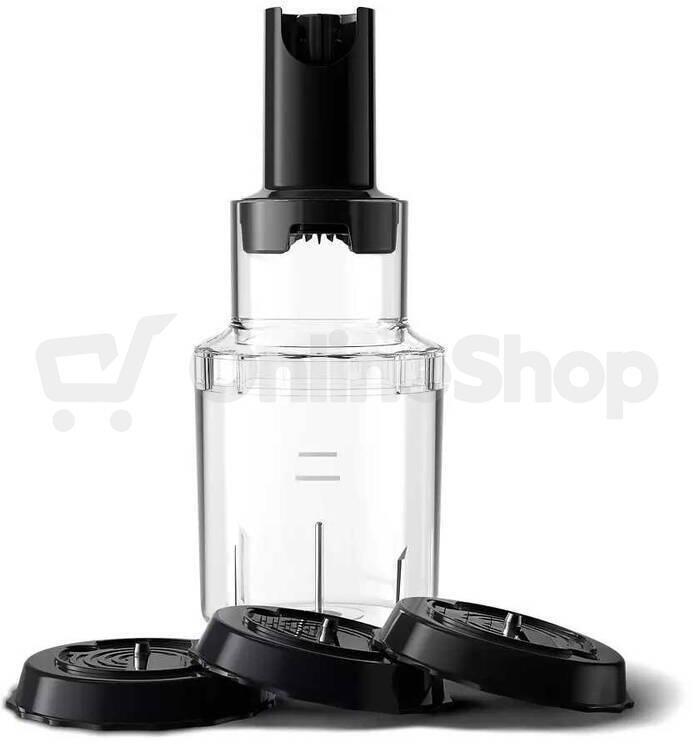 Mixér tyčový Philips HR2684/00