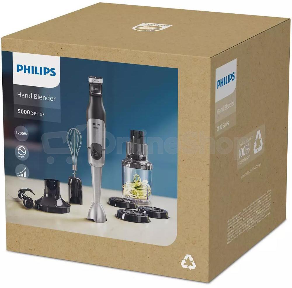 Mixér tyčový Philips HR2684/00