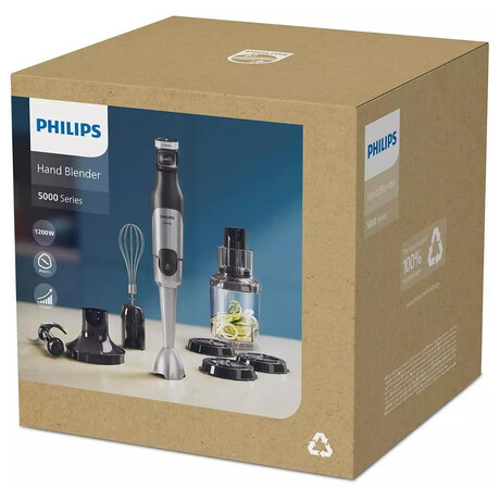 Philips HR2684/00 (foto 6)