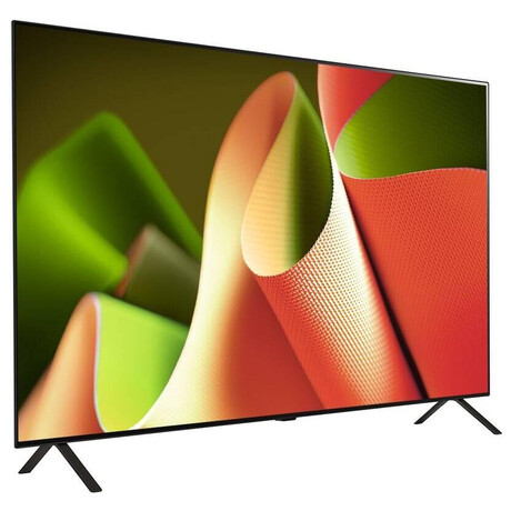 OLED televize LG OLED55B42LA