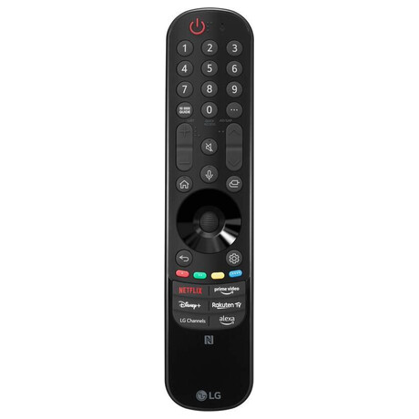OLED televize LG OLED55B42LA